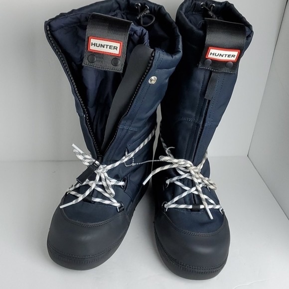 Hunter | Shoes | Hunter Moon Boots 